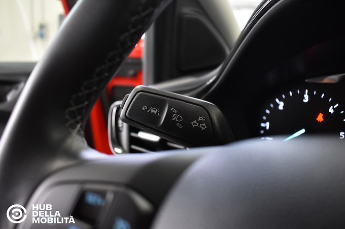 FORD Puma 1.5 EcoBlue 120 CV S&S Titanium